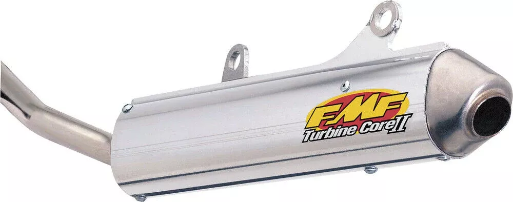 00-'01 for Honda CR125R FMF Turbinecore Ii Spark Arrestor