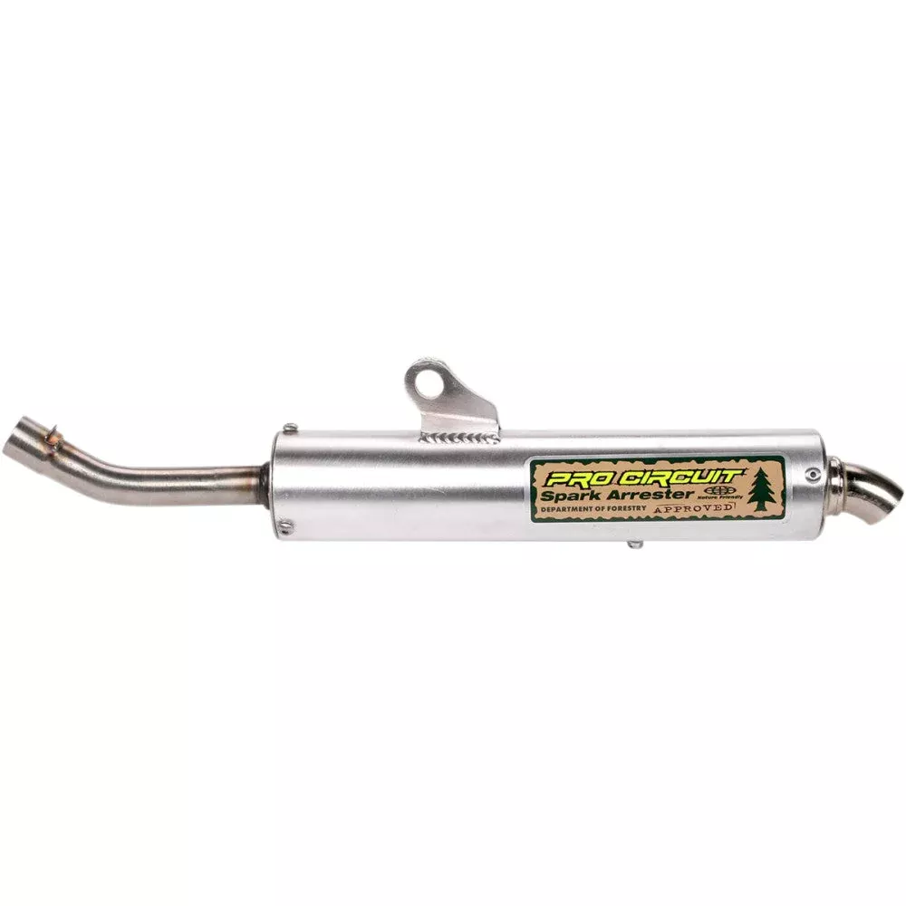 00-'01 for Honda CR125R PRO CIRCUIT P /C T-296 Spark Arrestor