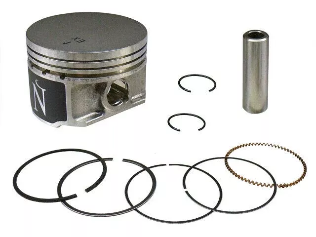 00-'02 for Polaris Magnum 325 2X4 NAMURA Piston Kit 77.95 /Std Pol