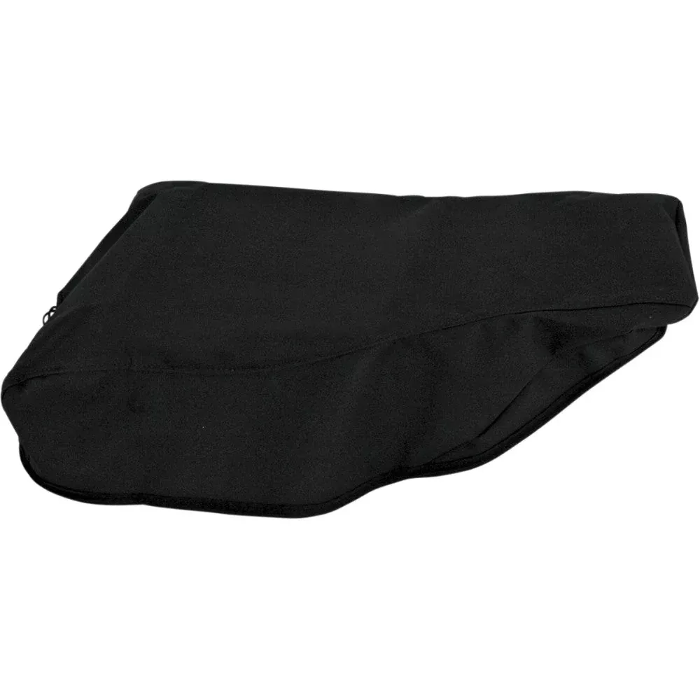 00-03 for Honda TRX350 Rancher TM MOOSE UTILITY Seat Cover Black SCHR-11