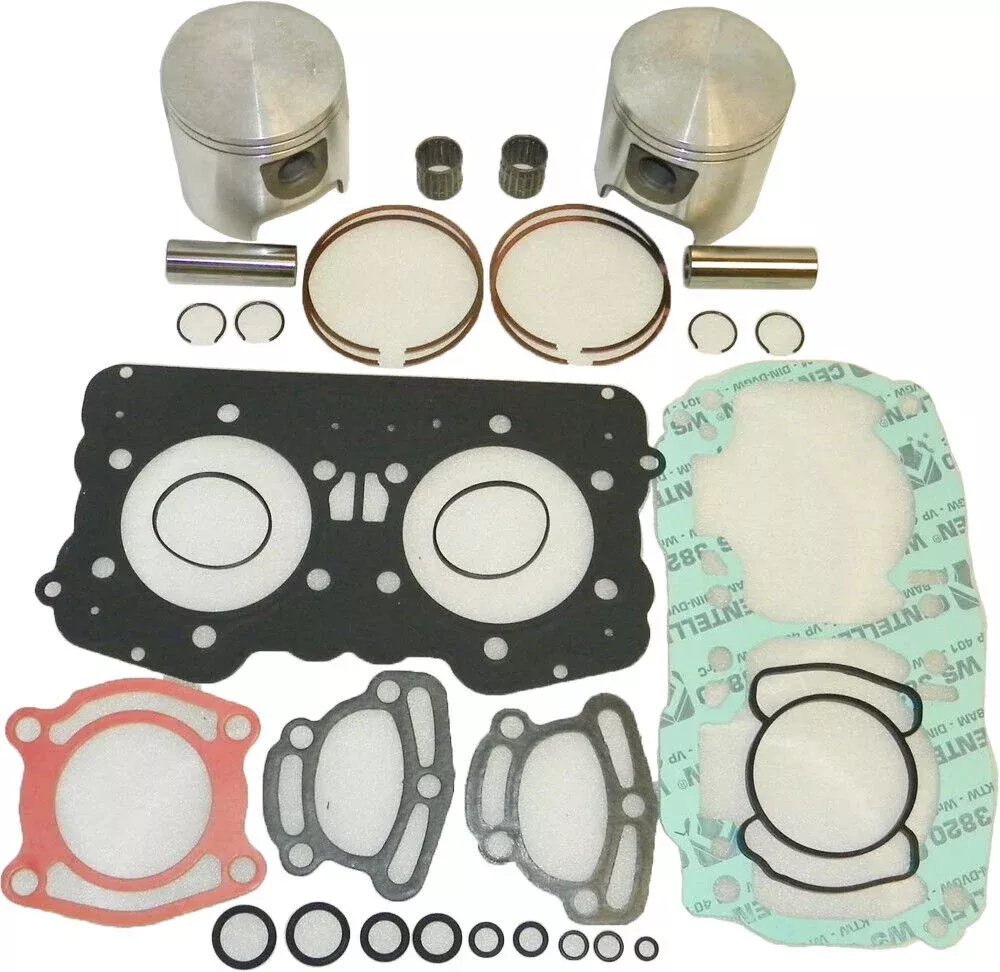 00-'03 for Sea-Doo GTX 950 WSM Complete Top End Kit 78-80913