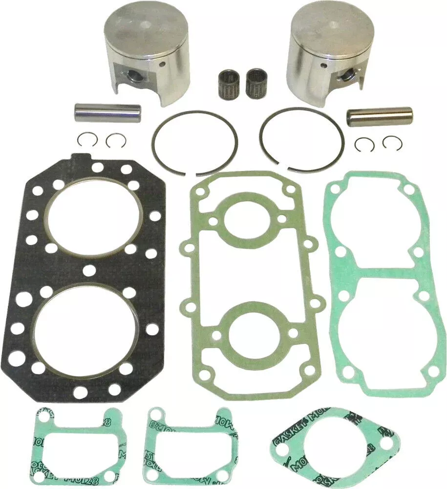 00-'03 for Sea-Doo GTX 950 WSM Complete Top End Kit 78-80914