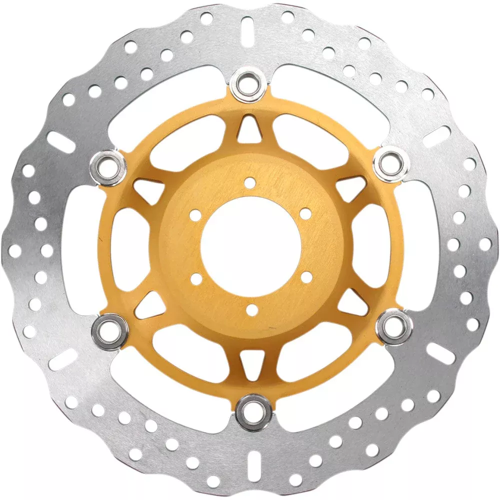 00-'05 for Ducati Monster 400 EBC Contour Brake Rotor