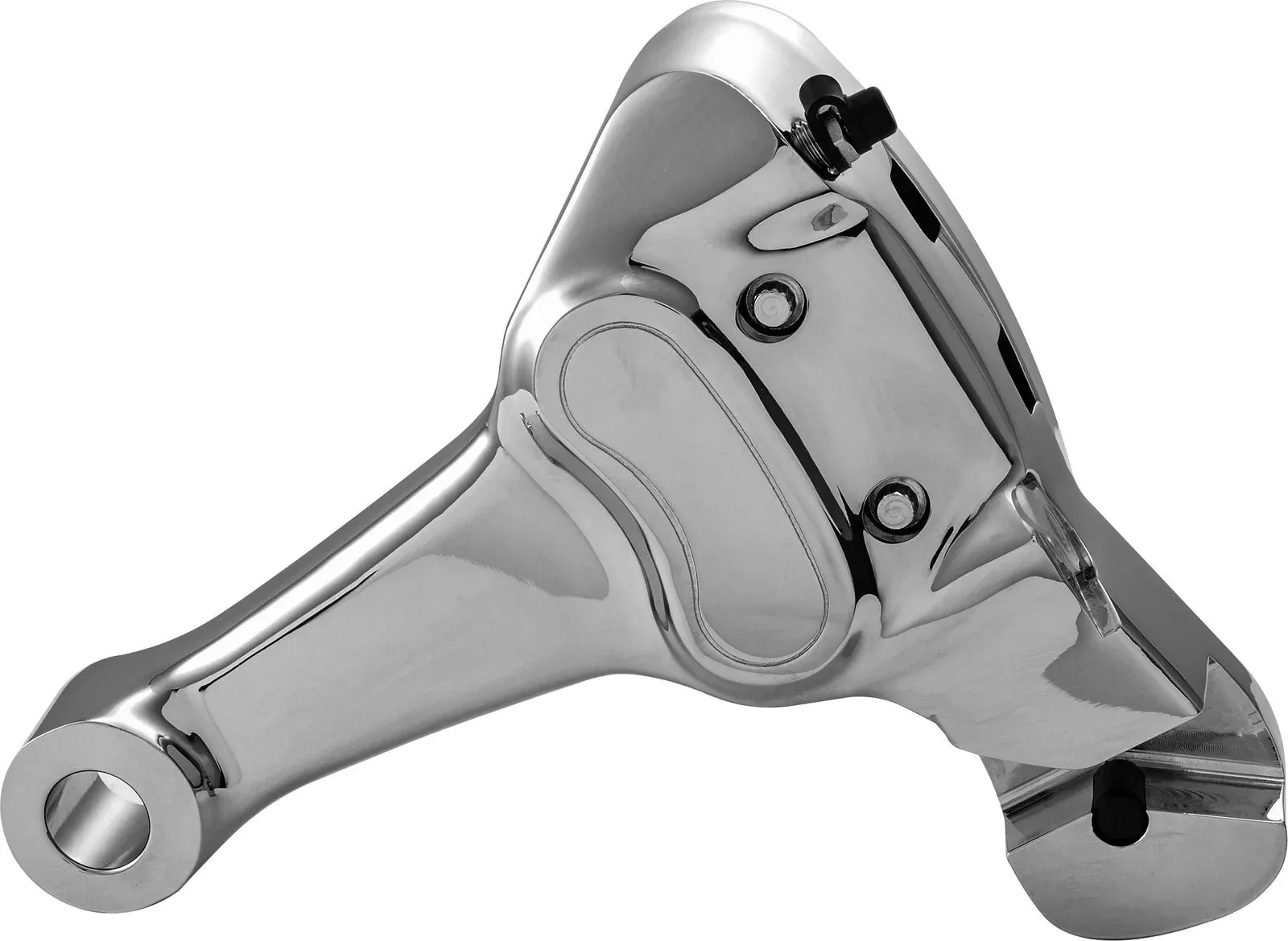 00-'05 for Harley FLSTC HARDDRIVE Brake Caliper Assembly Rear Repl 820-32006