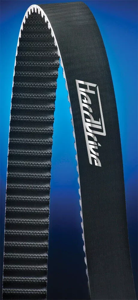 00-'06 for Harley FX Drive Belt 1-1 /8