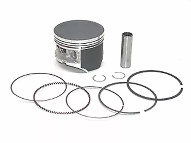 00-'06 for Honda TRX350FE Rancher 4X4 ES NAMURA Piston Kit 78.46 /Std Hon