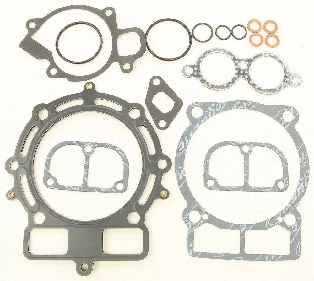 00-'06 for KTM 400 EXC 4-Stroke COMETIC Top End Gasket Kit 98Mm Pol