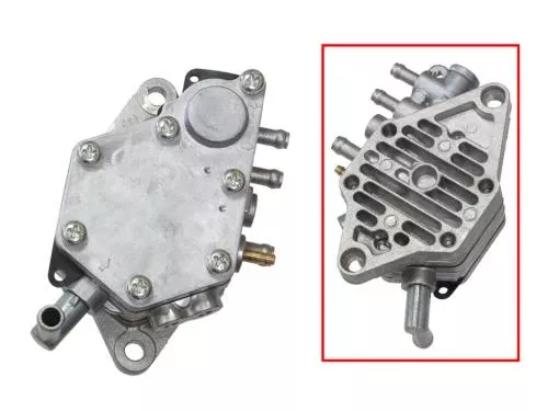 00, '06 for Yamaha Venture XL SP1 Fuel Pump Yam