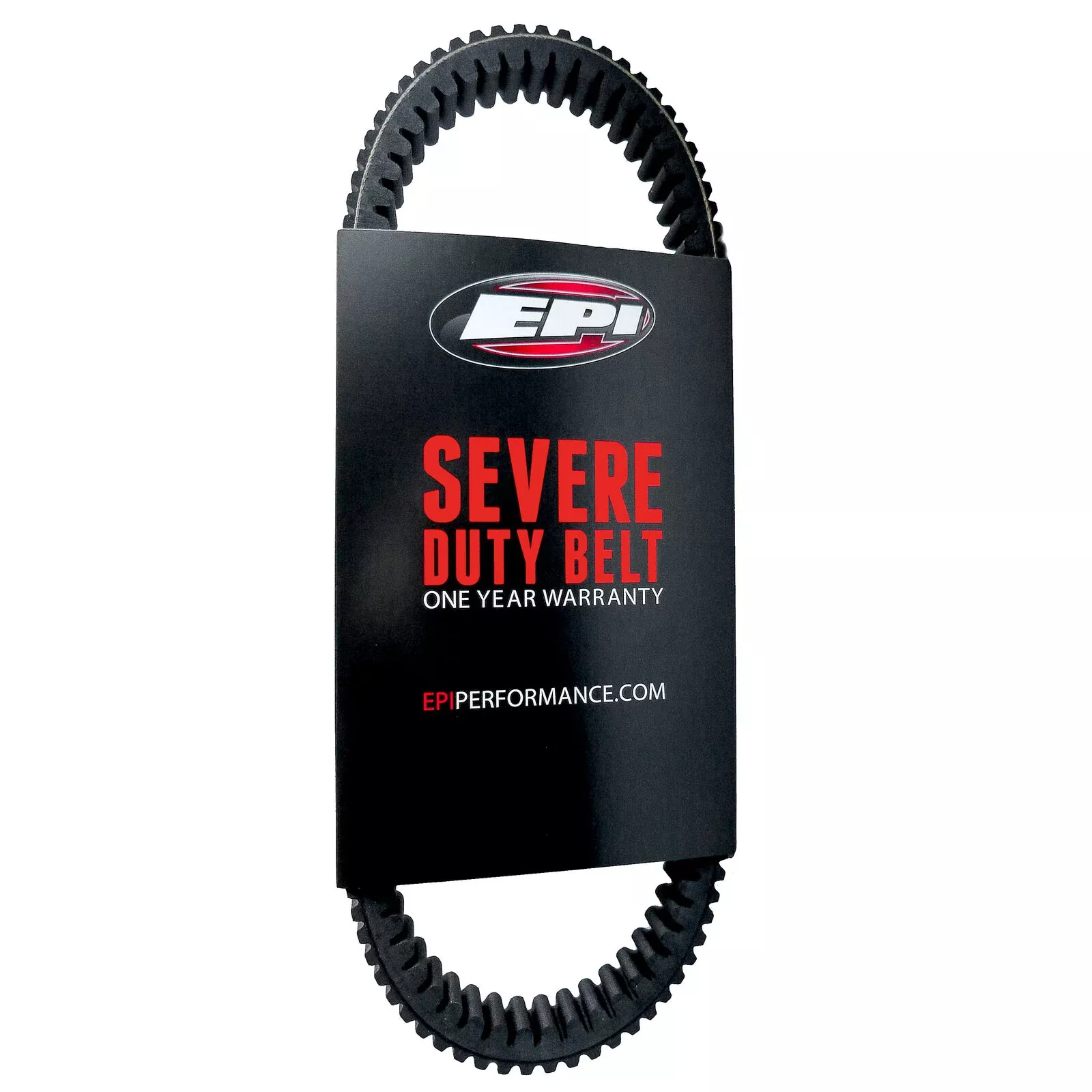 00-'06 for Yamaha YFM400FA Kodiak 4WD [SRA] EPI Severe Duty Drive Belt