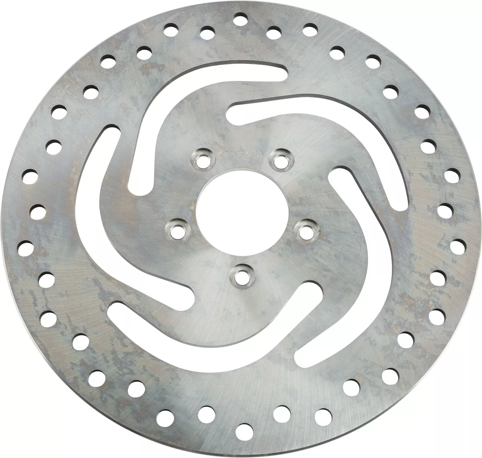 00-'07 for Harley FLHR Brake Rotor Front Left 11.5