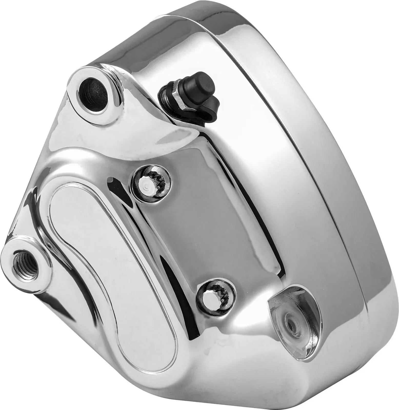 00-'07 for Harley FLHR HARDDRIVE Brake Caliper Front Left Repl 820-32004