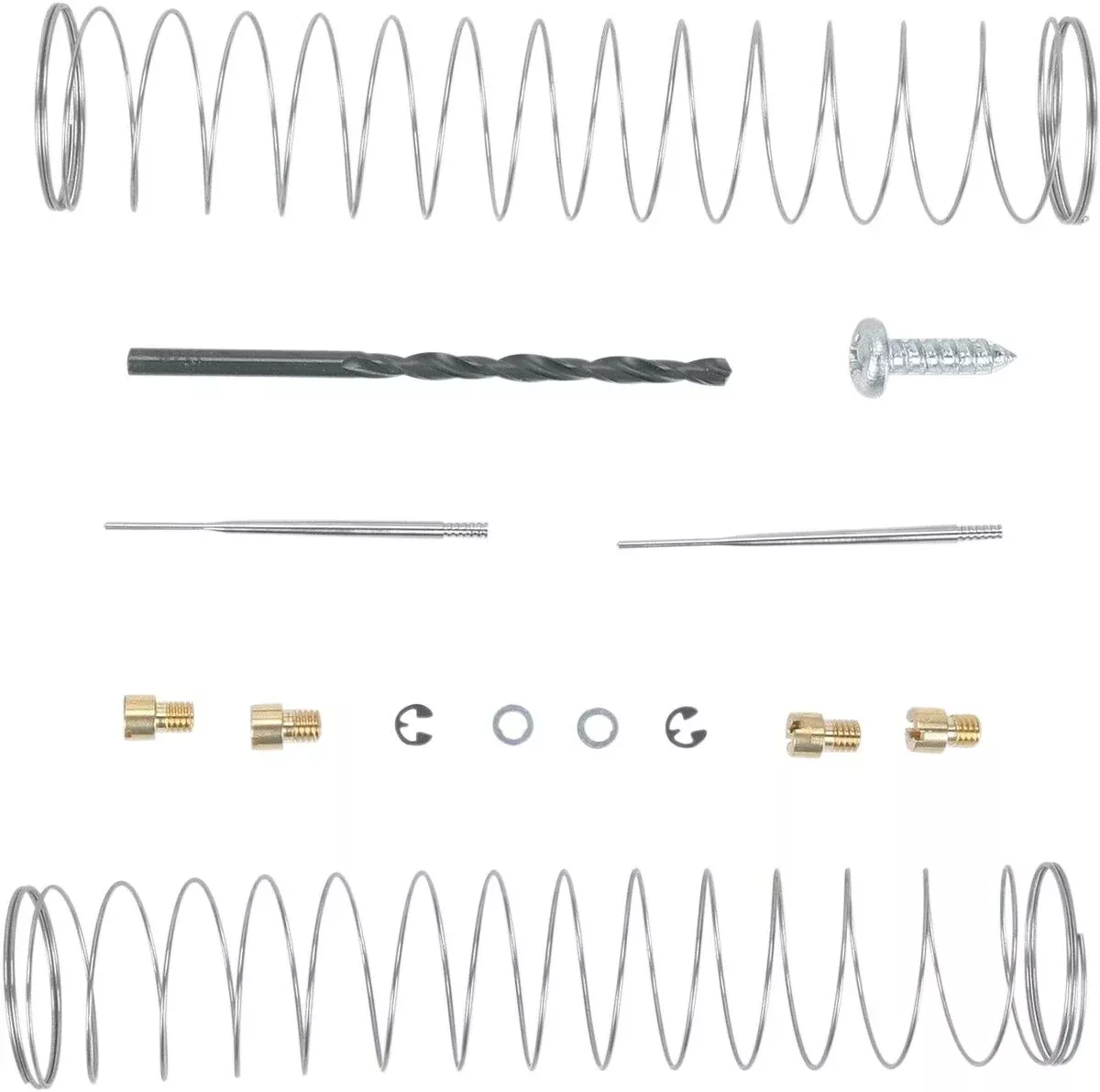 00-07 for Honda VT1100C2 Shadow Sabre VANCE & HINES Jet Kit VT1100 22826