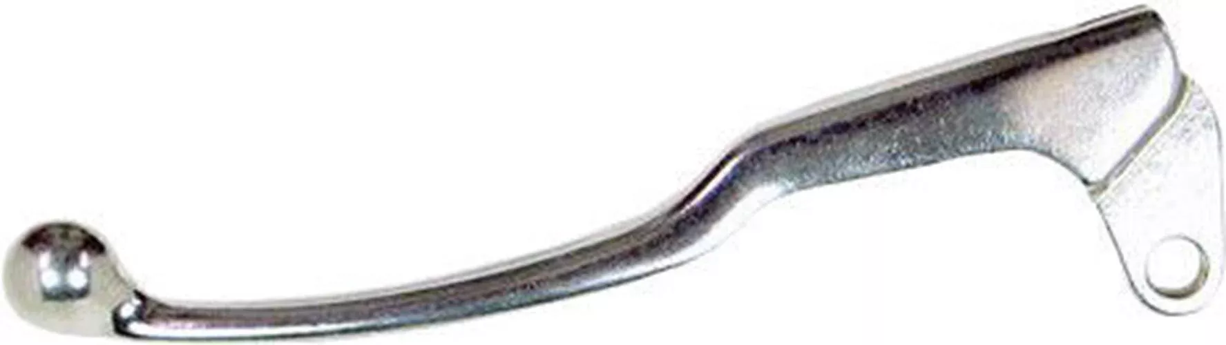 00-'09, '11-'17 for Suzuki DR-Z400S MOTION PRO Clutch Lever Silver