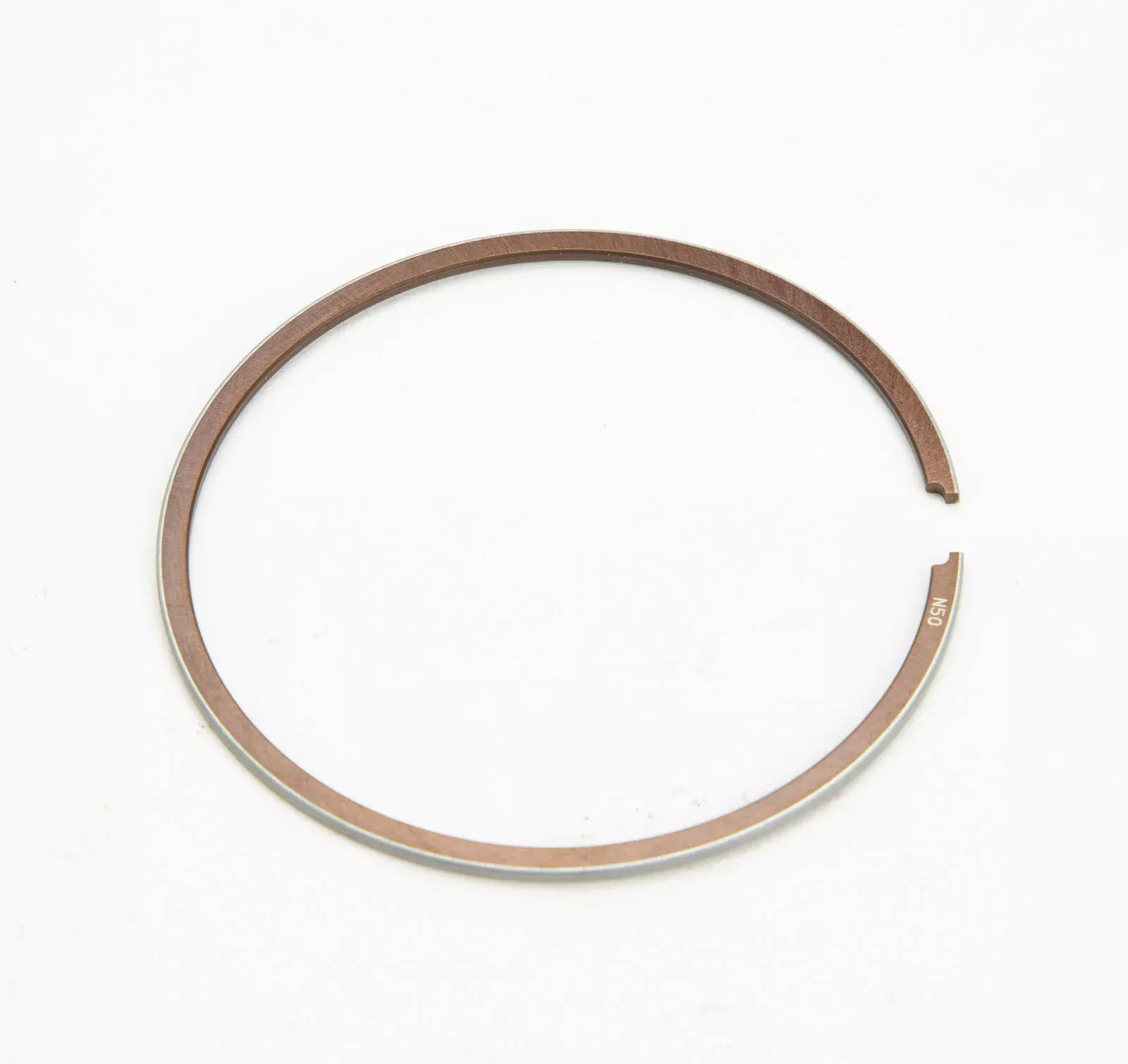 00-'09, '11-'21 for Kawasaki KX65 Piston Ring 44.50Mm For Wiseco Pistons Only