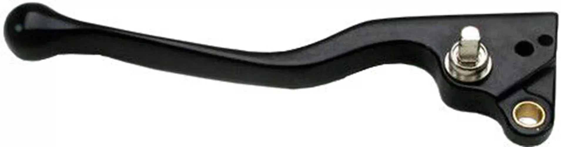 01-'02 for Honda TRX250EX Sportrax MOTION PRO Left Lever Black