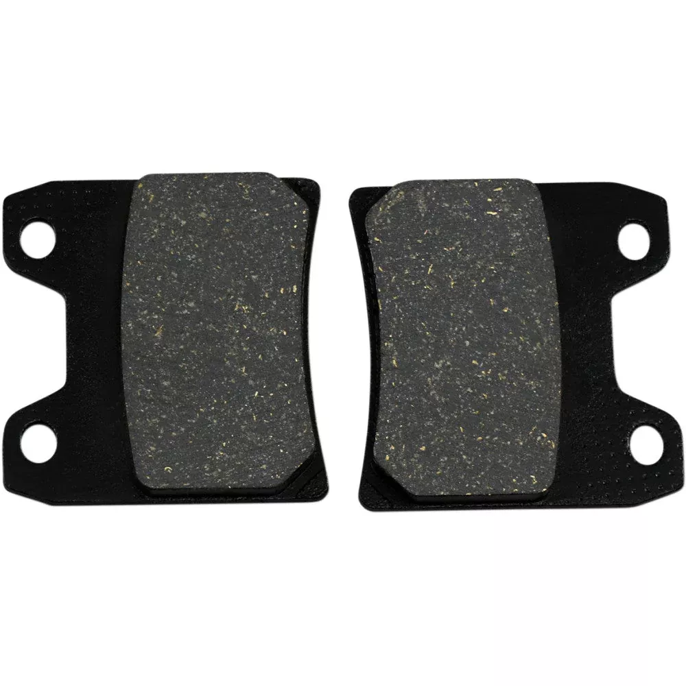 01-'05 for Yamaha FZS1000 FZ1 EBC Brake Pads 15-348