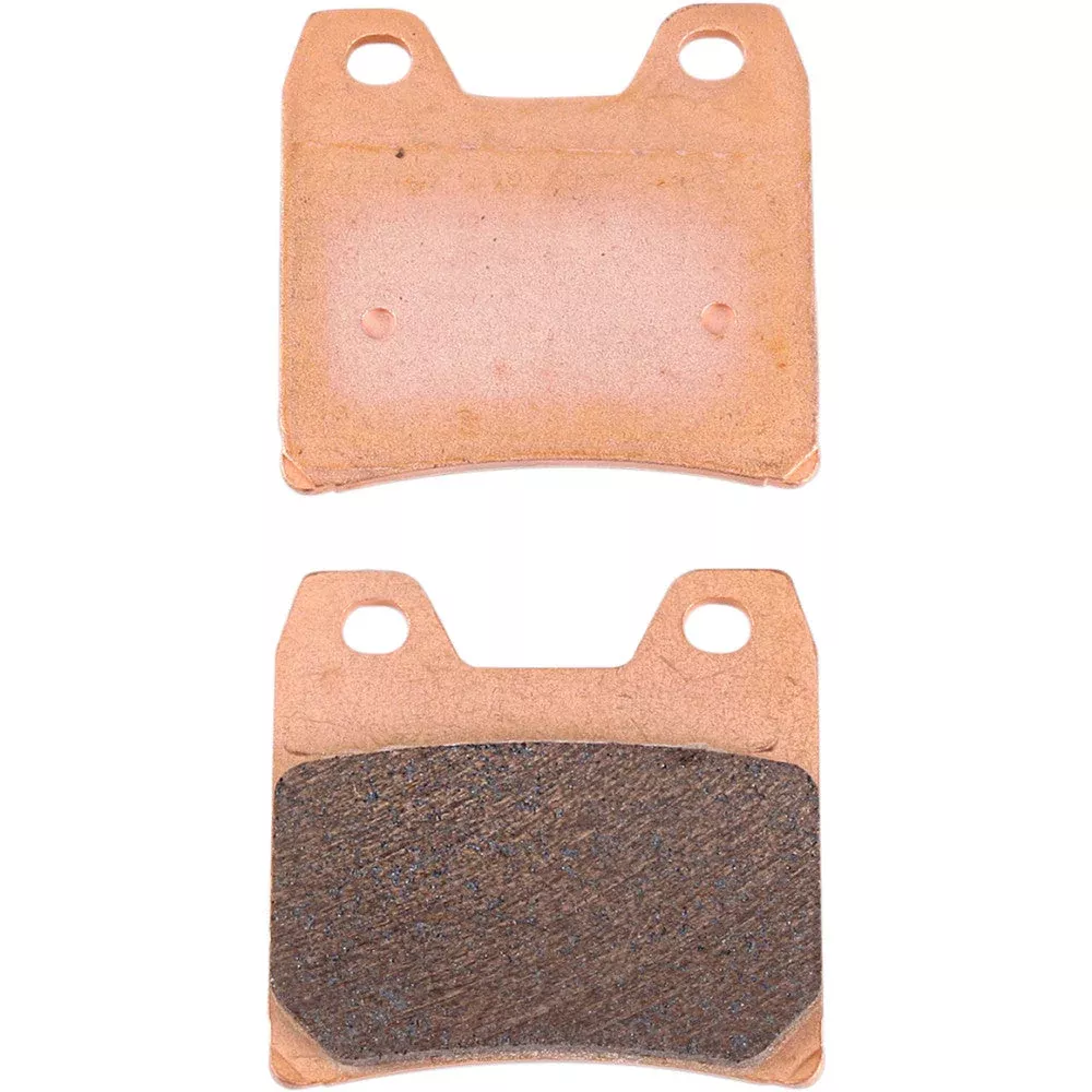 01-'05 for Yamaha FZS1000 FZ1 EBC Brake Pads 15-348H