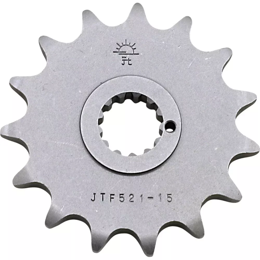 01-'07 for BMW F650GS JT Front Cs Sprocket Steel 15T-630 Kaw 55-52115