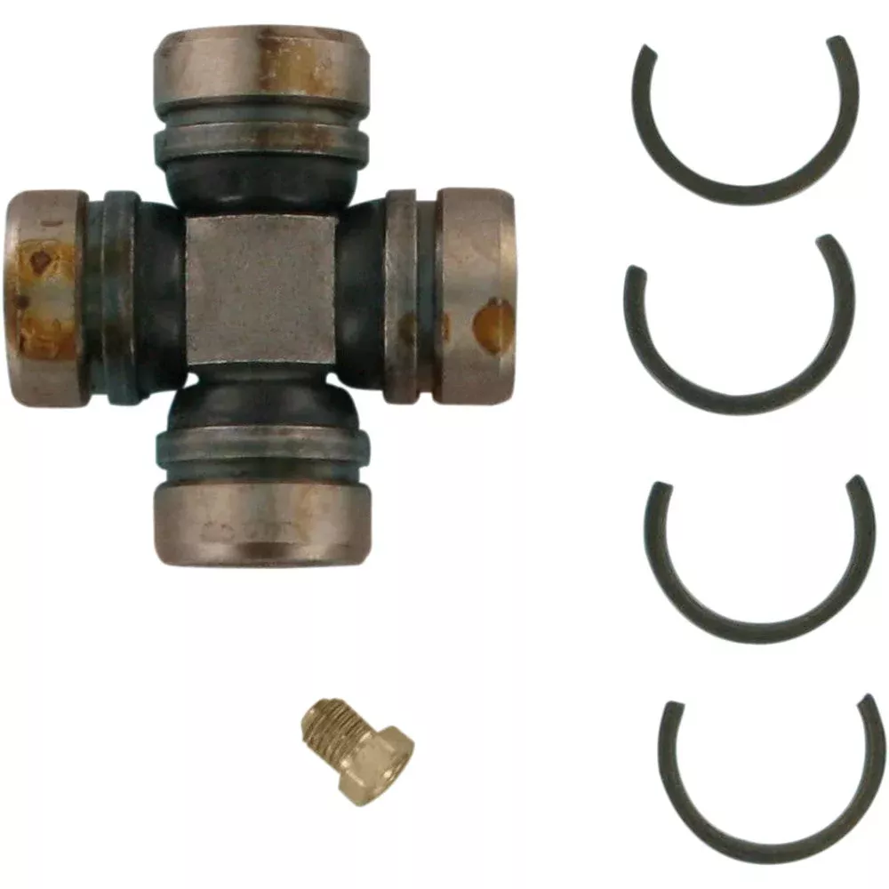 01-'08 for Kawasaki KAF 620 Mule 3010 4X4 EPI Universal Joint 23-0973