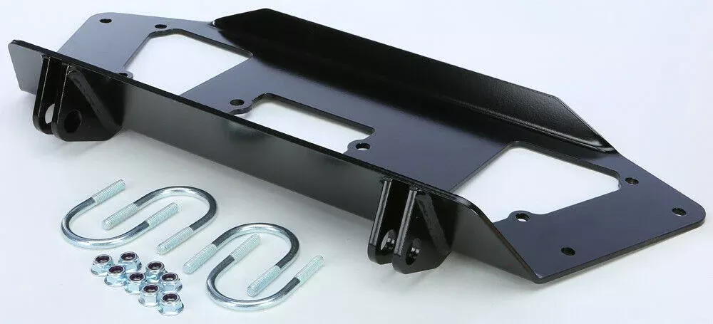 01-'08 for Kawasaki KAF 620 Mule 3010 4X4 OPEN TRAIL Utv Plow Mount Kit