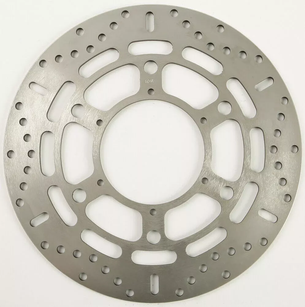 01-'12 for BMW F650GS EBC Street Rotor