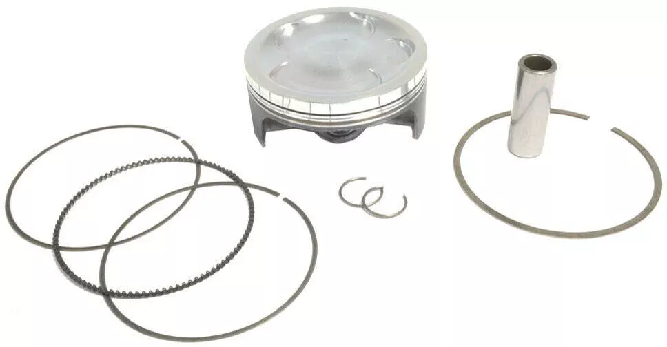 01-'12 for Yamaha WR250F ATHENA Piston Kit Bb Forged 68-4893B
