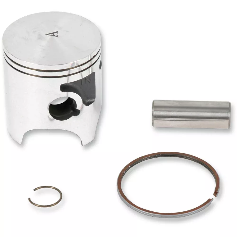 01-'13 for Kawasaki KX85 PROX Piston Kit Nikasil Cyl 48.46 /Std Kaw