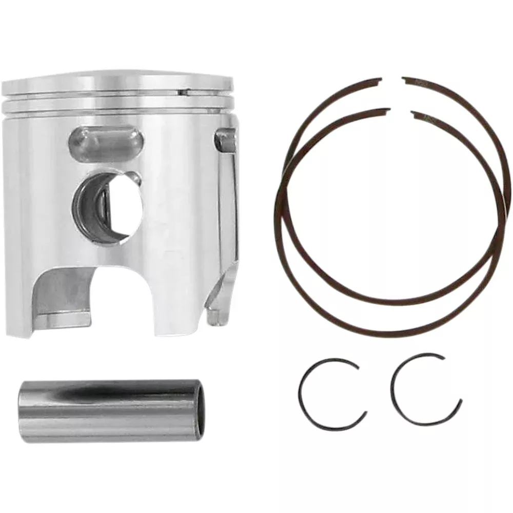 01-'13 for Kawasaki KX85 WISECO Piston Kit Pro-Lite 50.50 /+2.00 Kaw