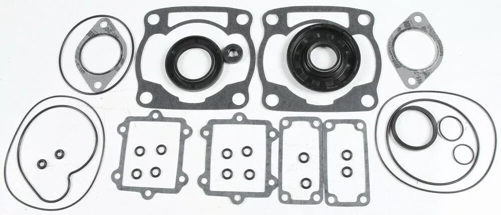 01 for Arctic Cat Mountain Cat 500 (EFI) SP1 Full Gasket Set A /C