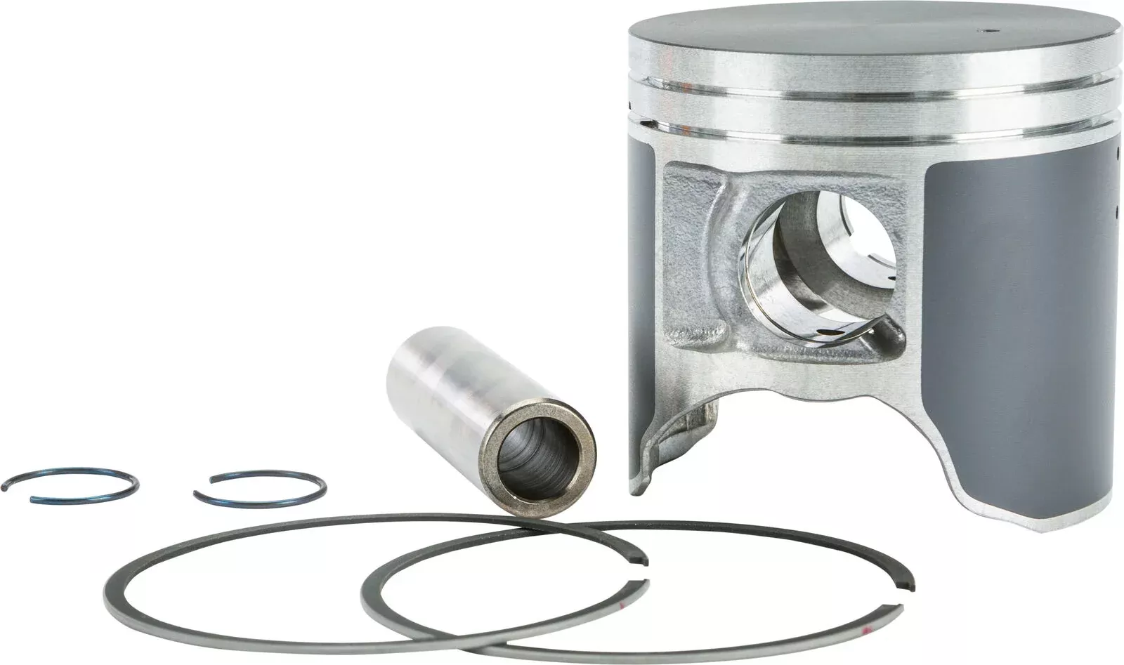 01 for Arctic Cat Mountain Cat 500 (EFI) SP1 Piston T-Moly A /C