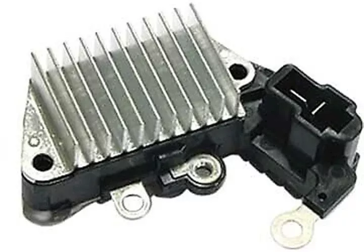 01 for Arctic Cat Triple Touring 600 SP1 Voltage Regulator