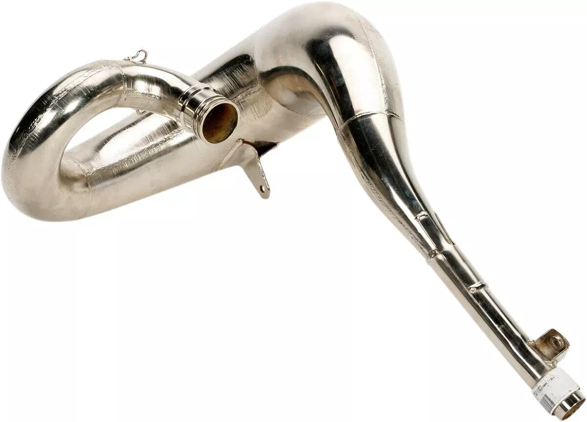 01 for Honda CR250R PRO CIRCUIT Platinum Exhaust Pipe
