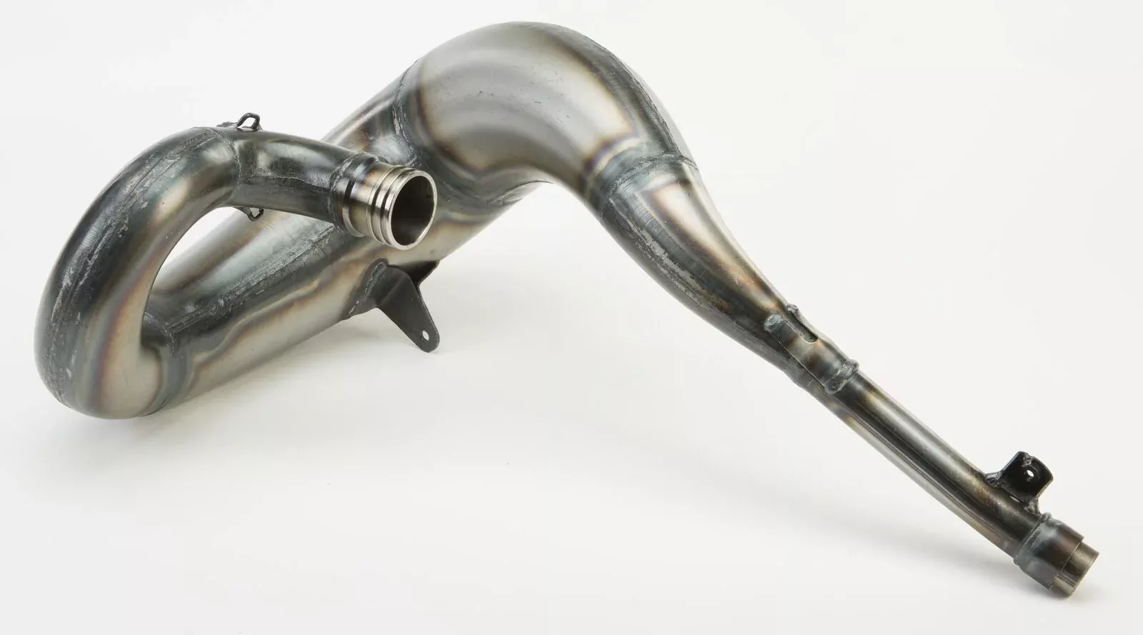 01 for Honda CR250R PRO CIRCUIT Works Exhaust Pipe