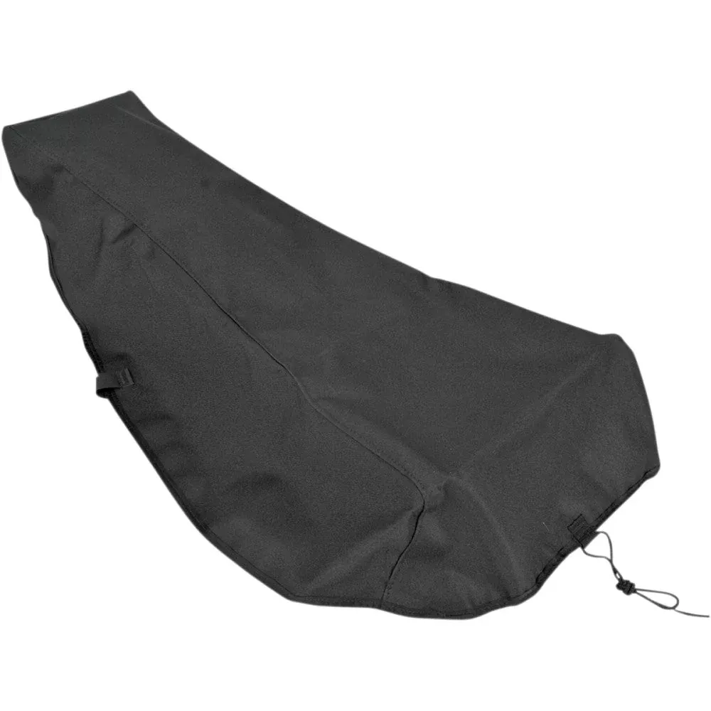 02-04 for Arctic Cat 400 Automatic 4x4 MOOSE UTILITY Seat Cover Black