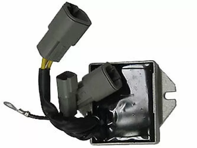 07-'11 for Ski Doo Skandic SWT V-800 SP1 Voltage Regulator
