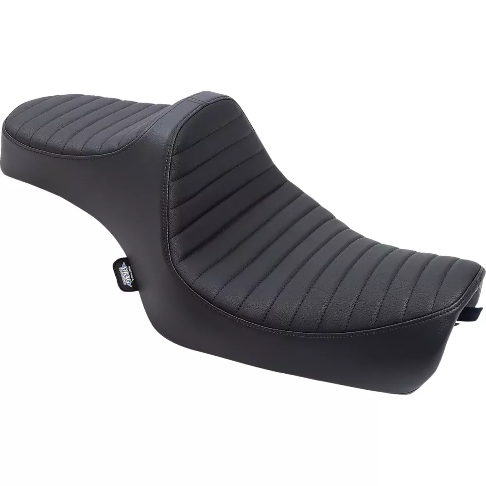 09-21 for Harley Iron 883 XLN DRAG SPECIALTIES Predator III Seat Classic XL 14+