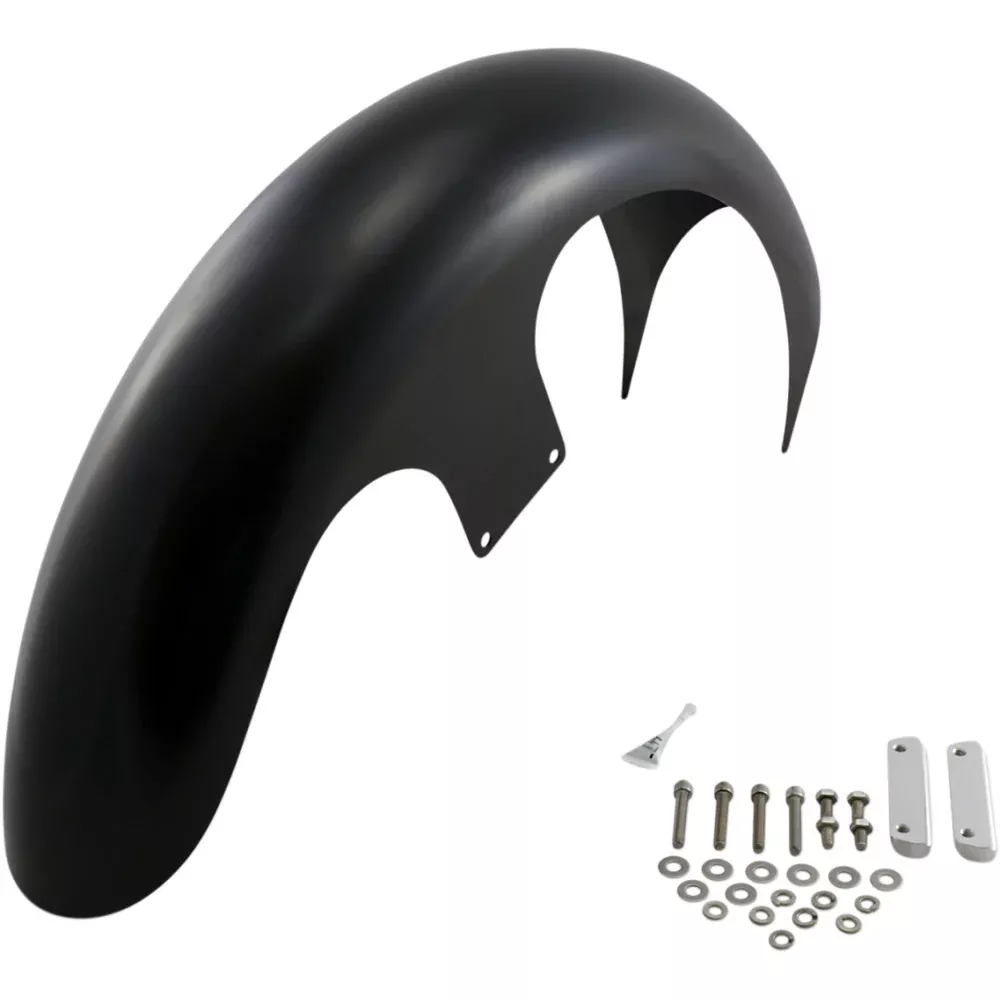 14-20 for Harley FLHTKSE Front Fender For 26
