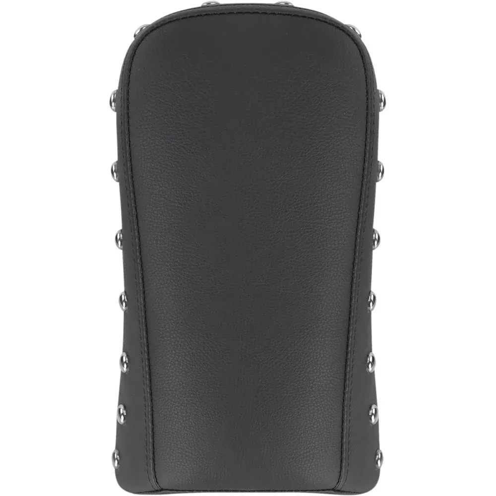 18-21 for Harley Sport Glide FLSB Renegade Solo Pillion Pad Studded 818-29-021