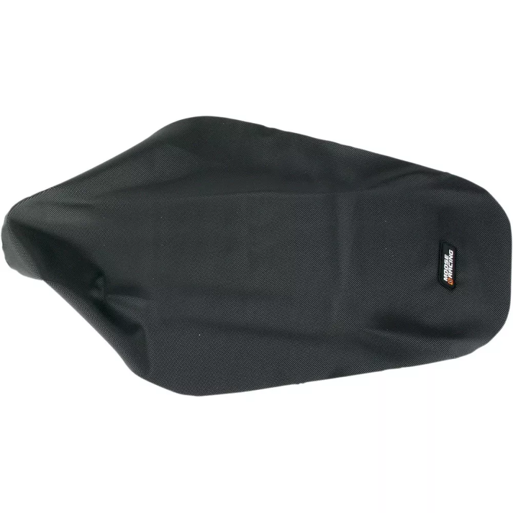 1997-1999 for Honda CR250M Elsinore MOOSE RACING Gripper Seat Cover Black