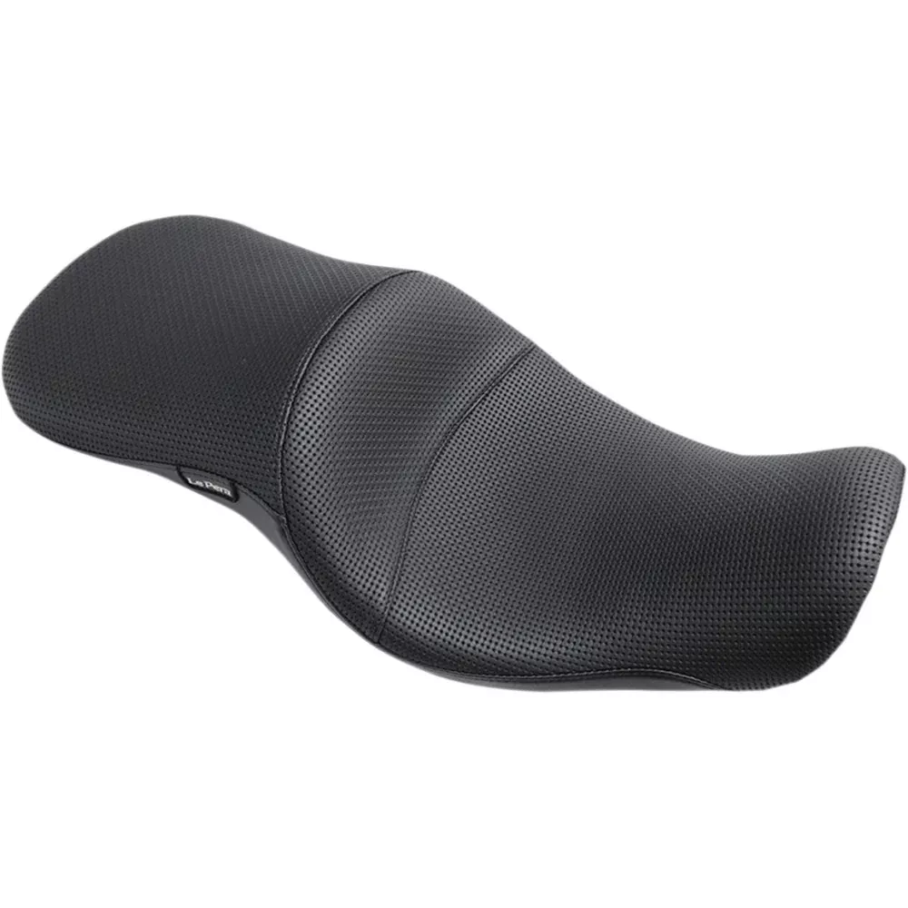 2008-2017 for Harley Fat Bob FXDF LE PERA Maverick Seat Basketweave FXD '06-'17