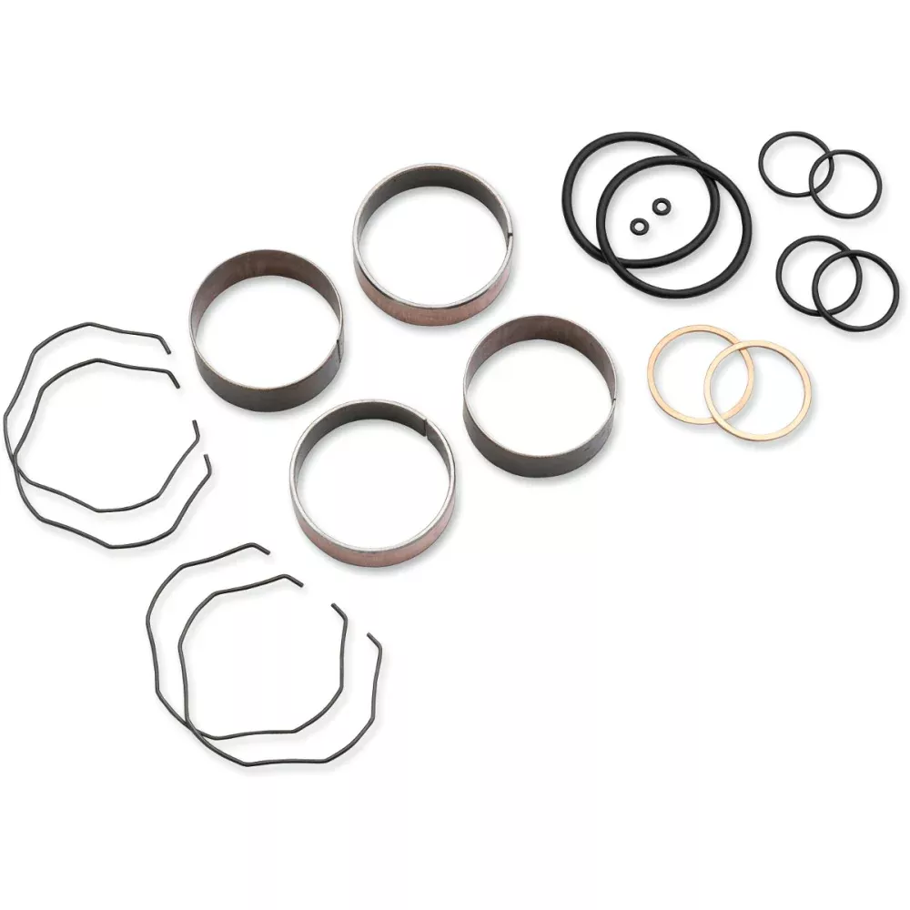 2008-2018 for Kawasaki KLR 650 E MOOSE RACING Fork Bushing Kit 45.00 mm 38-6095