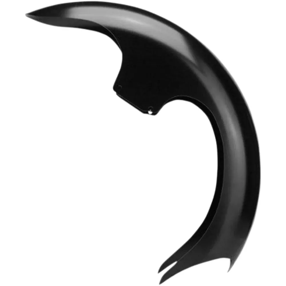 2009-2013 for Harley Tri Glide Ultra Classic FLHTCUTG Talon Front Fender 23