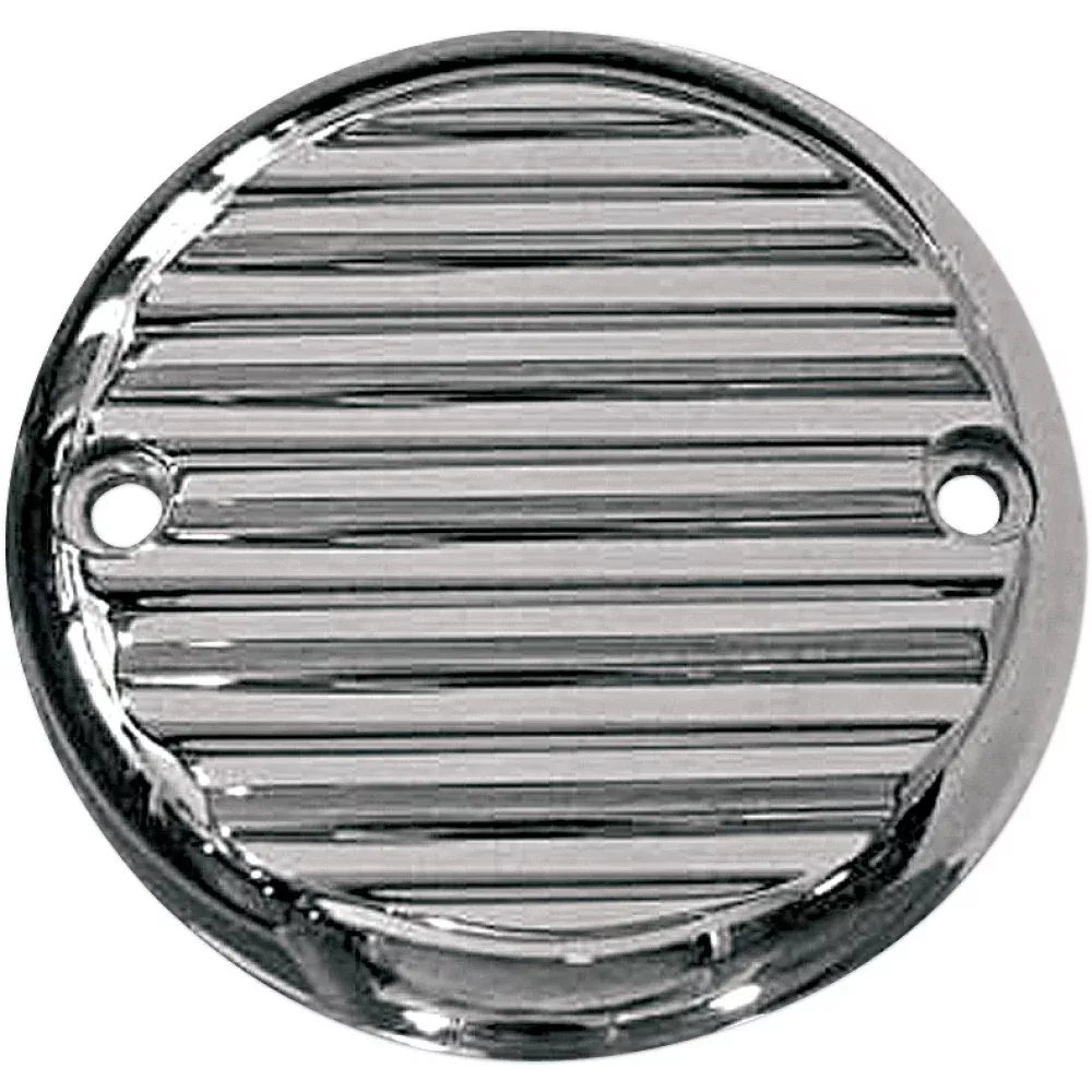 2009-2020 for Harley Iron 883 XLN JOKER MACHINE Points Cover Chrome 02-98FN