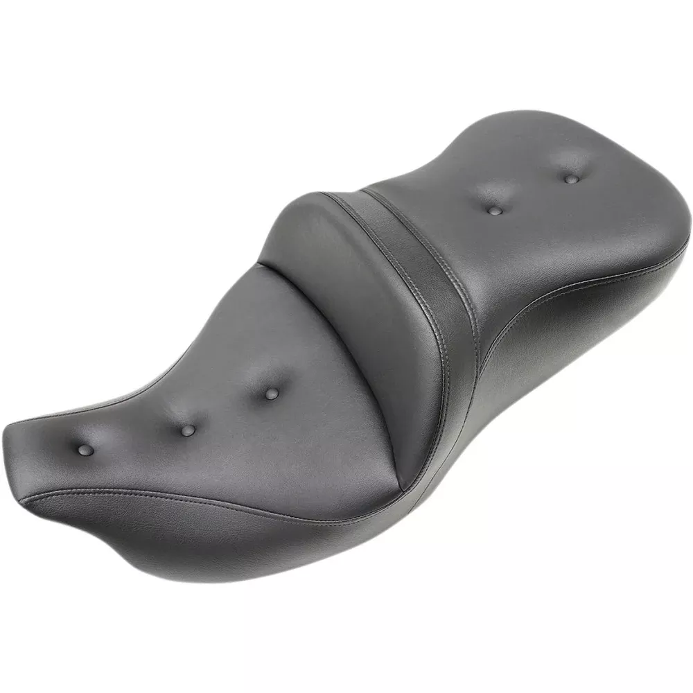 2009-2021 for Harley Tri Glide Ultra Classic FLHTCUTG Roadsofa Seat Pillow Top