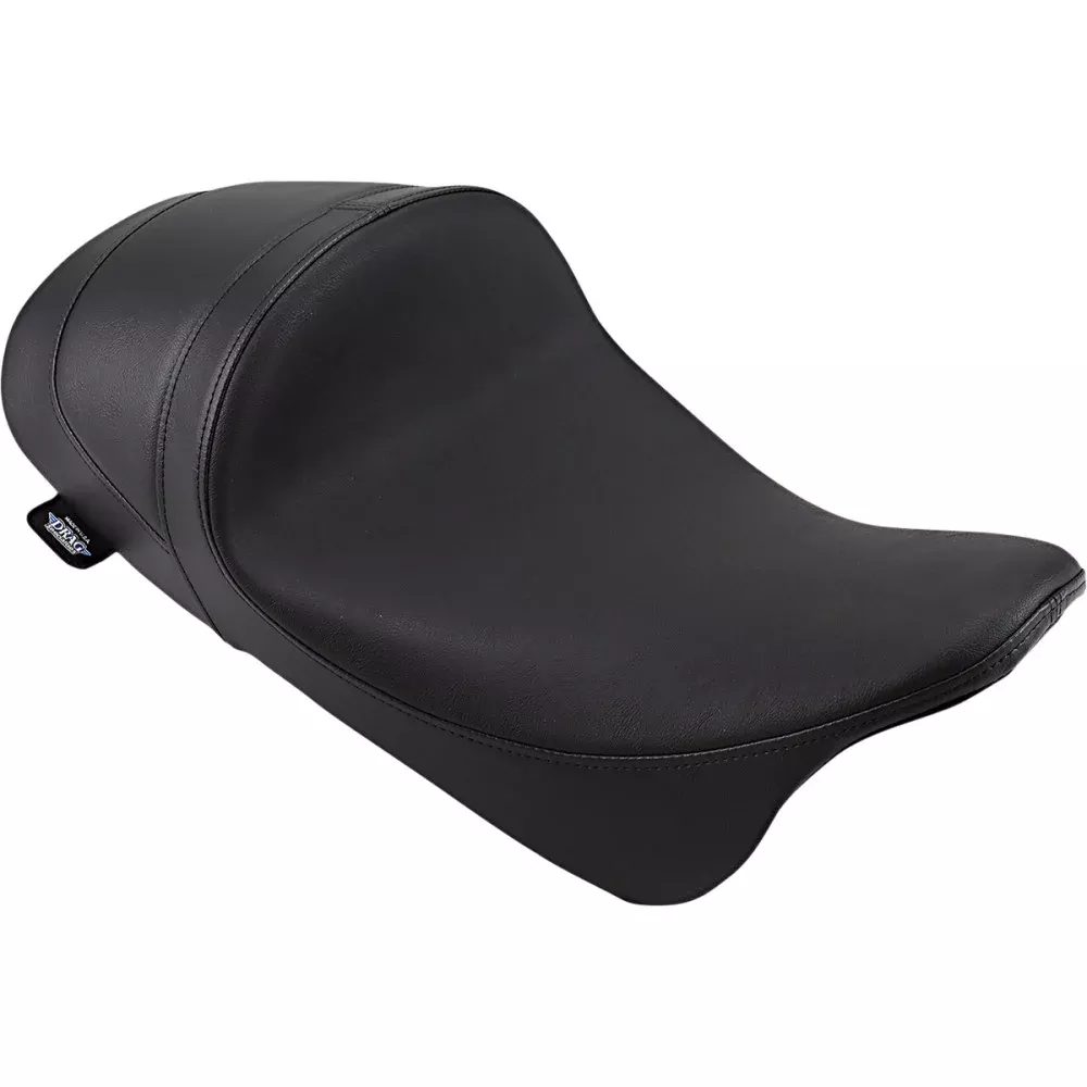 2014-2021 for Harley Street Glide Special FLHXS Forward Low Solo Seat Vinyl FL