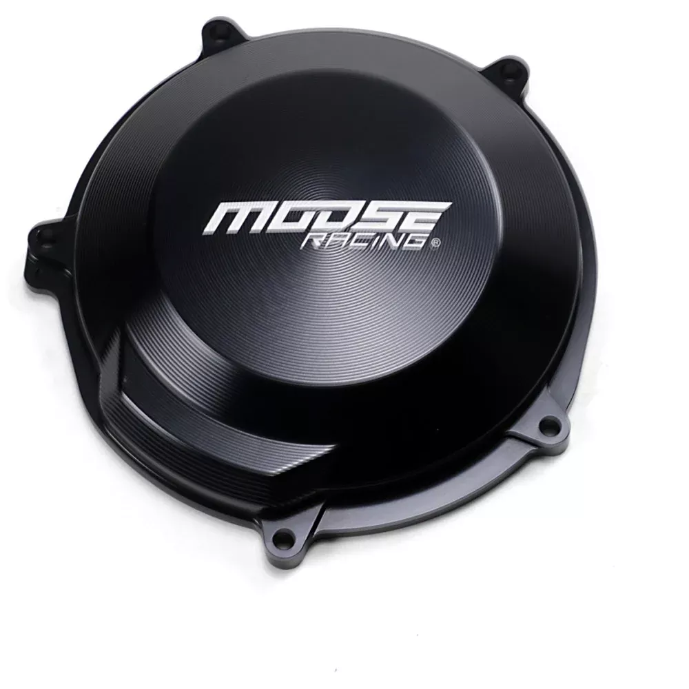 2018 for Beta Evo 125 MOOSE RACING Clutch Cover Beta D70-5435MB