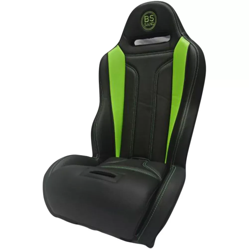 2018 for Textron Wildcat XX 1000 4x4 BS SANDS Performance Seat Double T Black /Gr