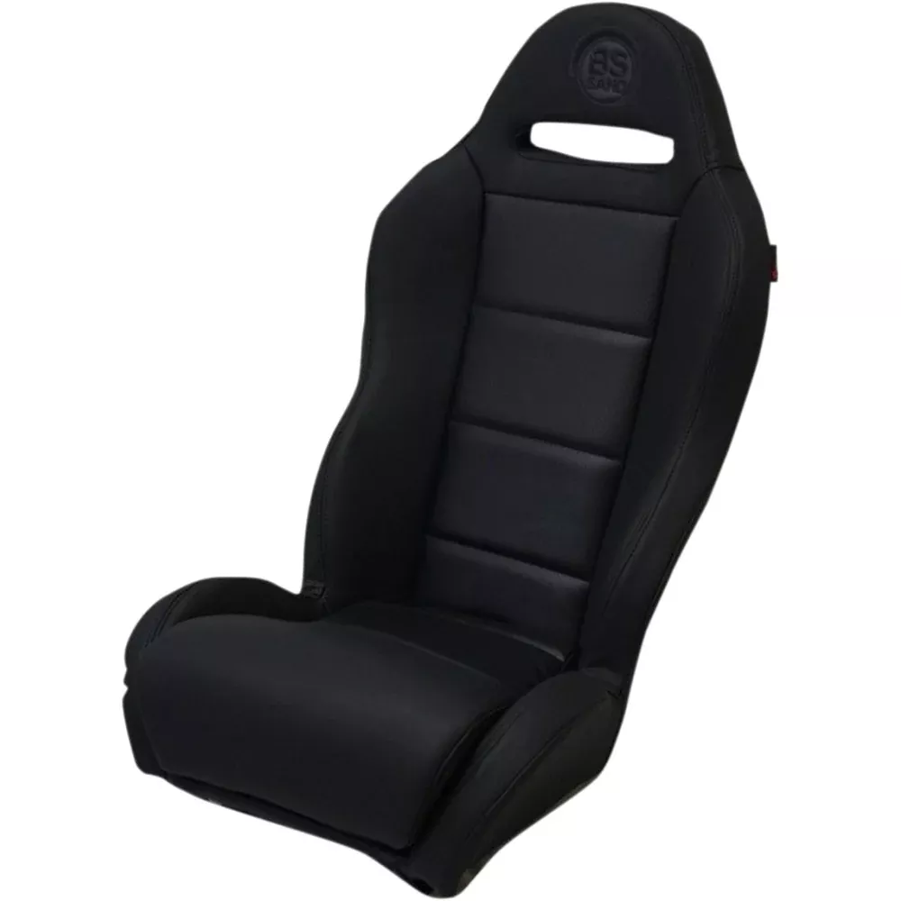 2018 for Textron Wildcat XX 1000 4x4 BS SANDS Performance Seat Straight Black