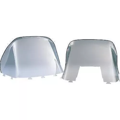 94-99 for Ski-Doo MXZ X 440 /470 Kimpex Polycarbonate Windshield Clear High 12.5