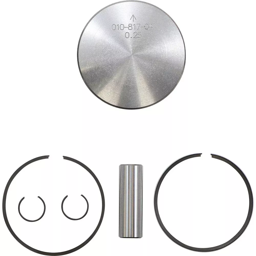 96-'05 for Sea-Doo GTI 720 WSM Piston S720 82.25Mm